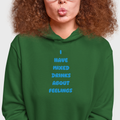 MIXED-UP Hoodie