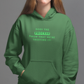 TRUST THE PROCESS Hoodie