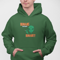 HUMANS Hoodie