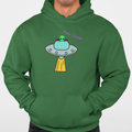 EWW EARTH Hoodie
