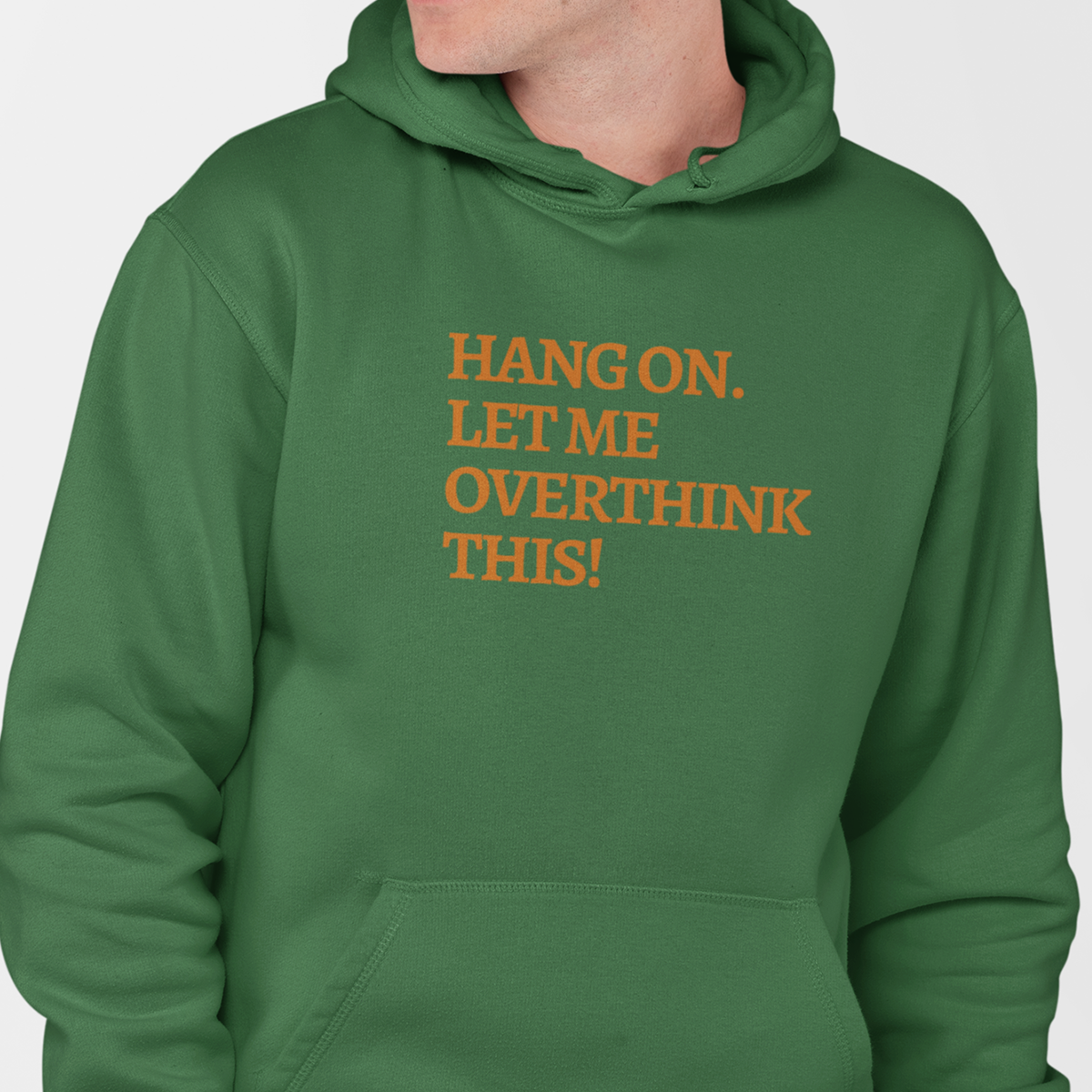 HANG ON! Hoodie