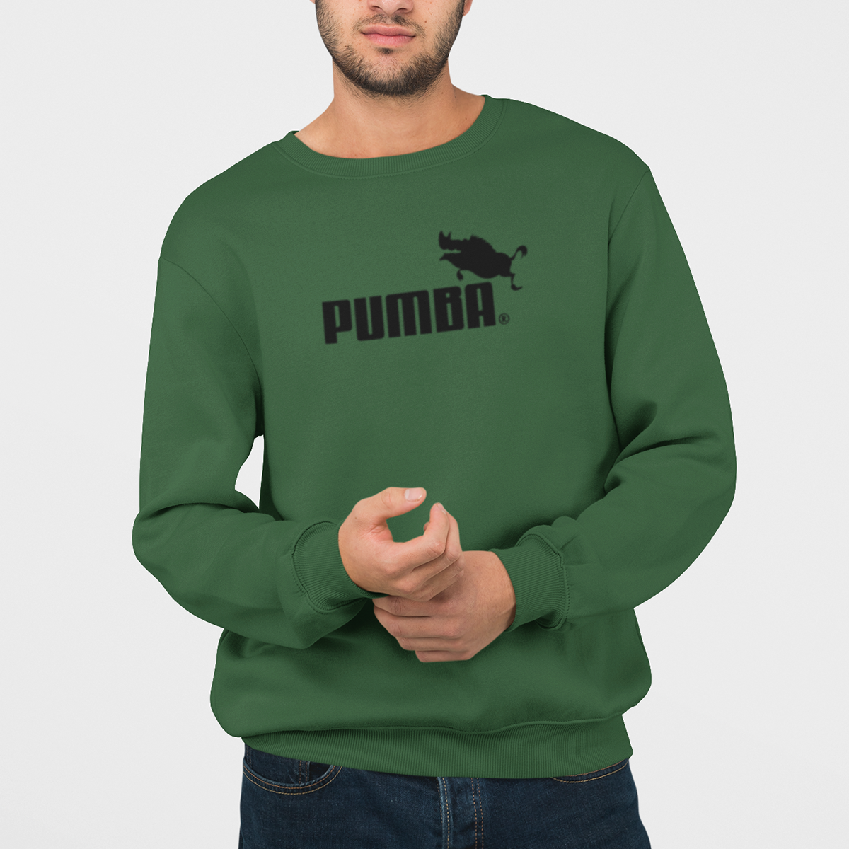 PUMBA Sweatshirt