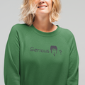 SERIOUS LEE Sweatshirt