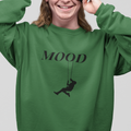 MOOD SWINGS Sweatshirt