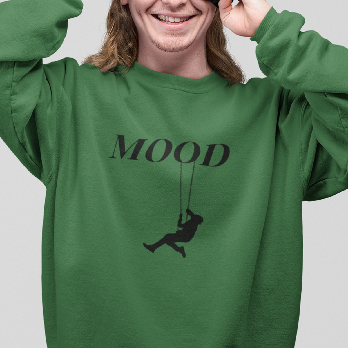 MOOD SWINGS Sweatshirt