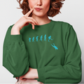DIVER'S EVOLUTION Sweatshirt