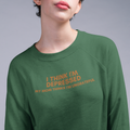 MOMMY ISSUES Sweatshirt