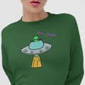 EWW EARTH Sweatshirt