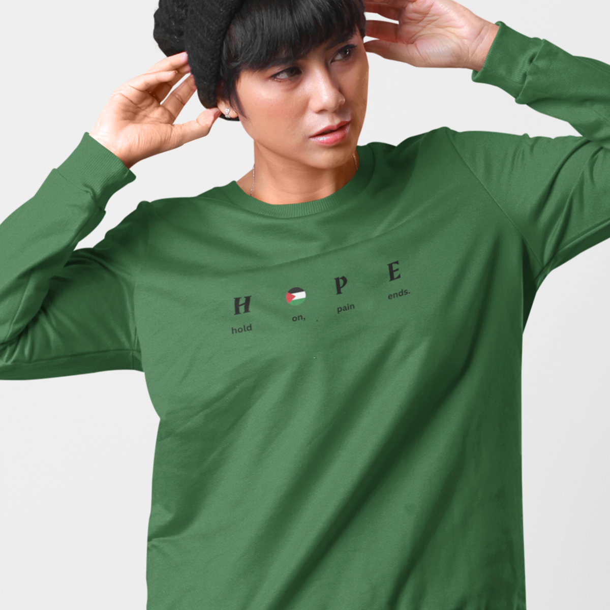 HOPE Sweatshirt