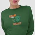 HUMANS Sweatshirt
