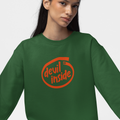 DEVIL INSIDE Sweatshirt