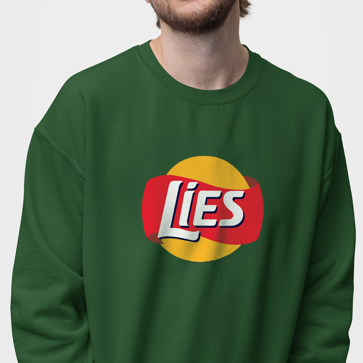 LIES Sweatshirt