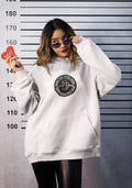 WISH YOU WERE BEER Hoodie