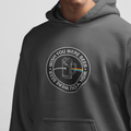 WISH YOU WERE BEER Hoodie