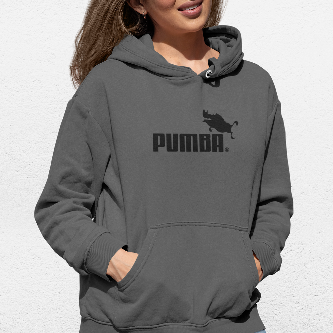 PUMBA Hoodie