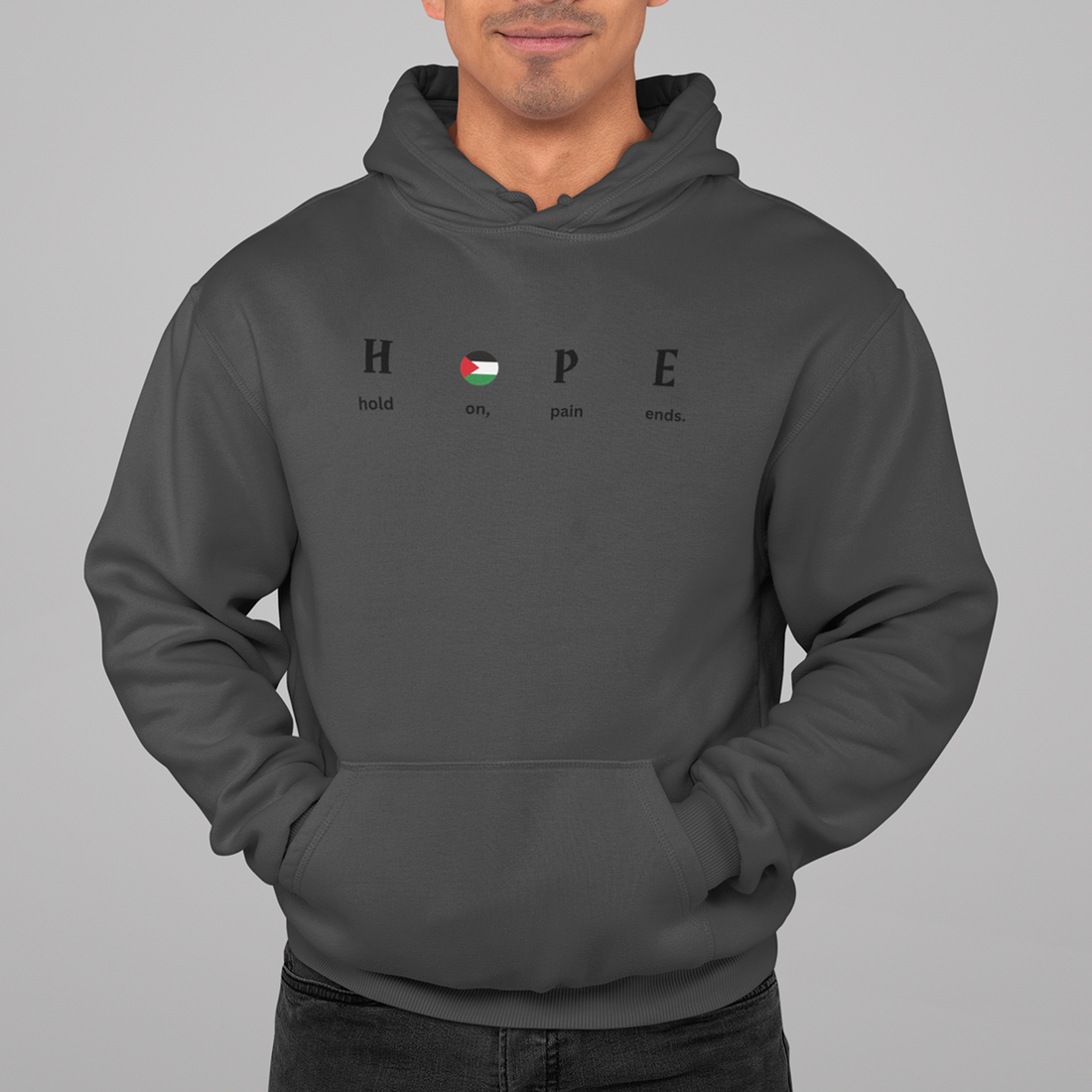 HOPE Hoodie