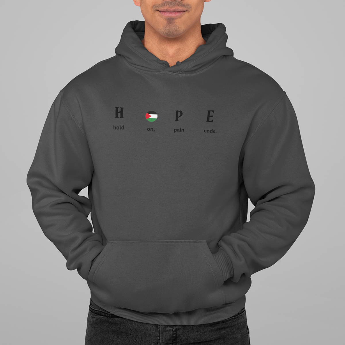 HOPE Hoodie
