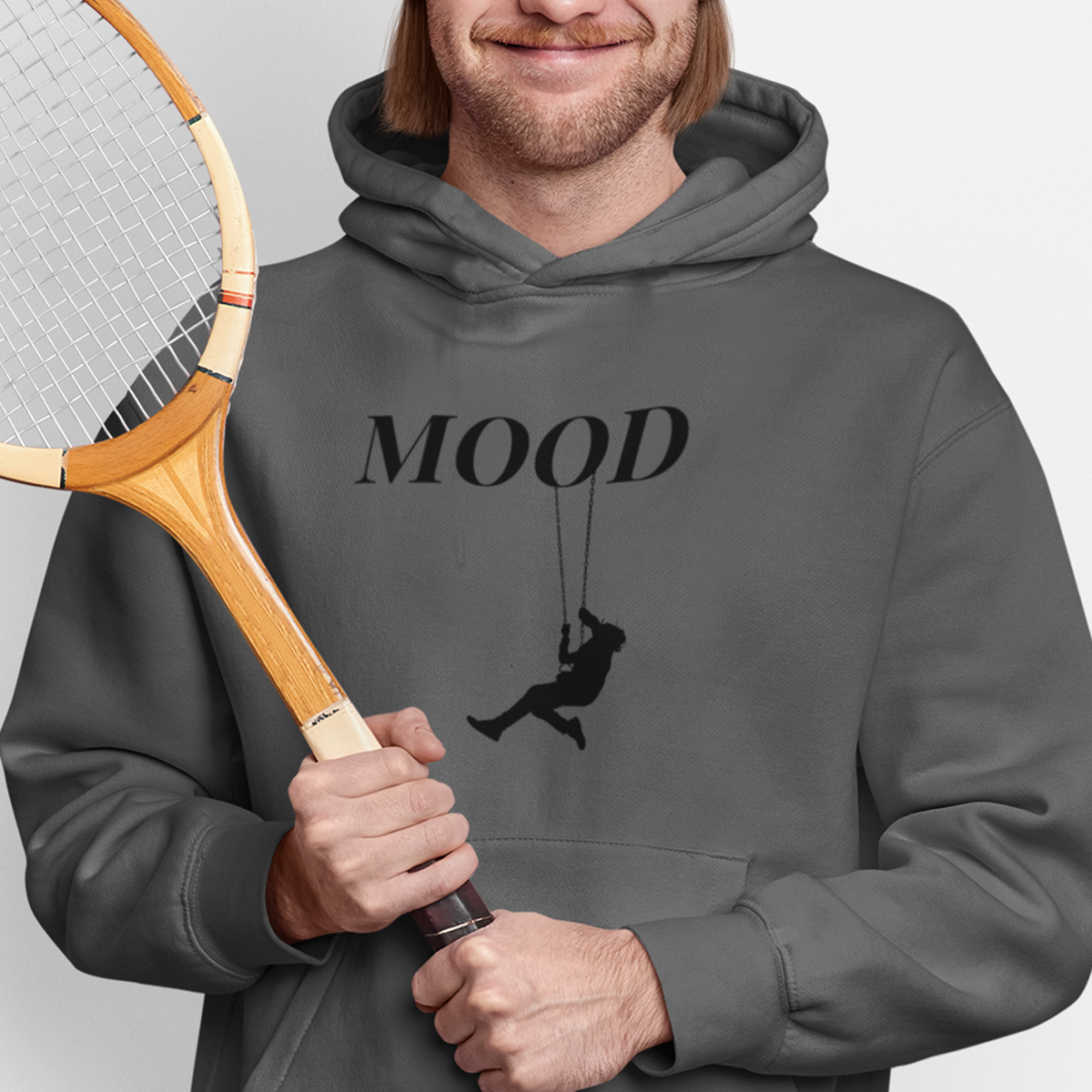 MOOD SWINGS Hoodie