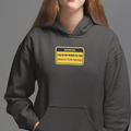 WORD FILTER Hoodie