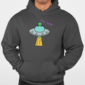 EWW EARTH Hoodie