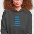 MIXED-UP Hoodie