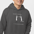 TRANS-PARENT Hoodie