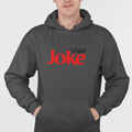 DIET JOKE Hoodie