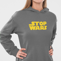 STOP WARS Hoodie