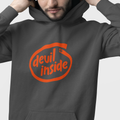 DEVIL INSIDE Hoodie