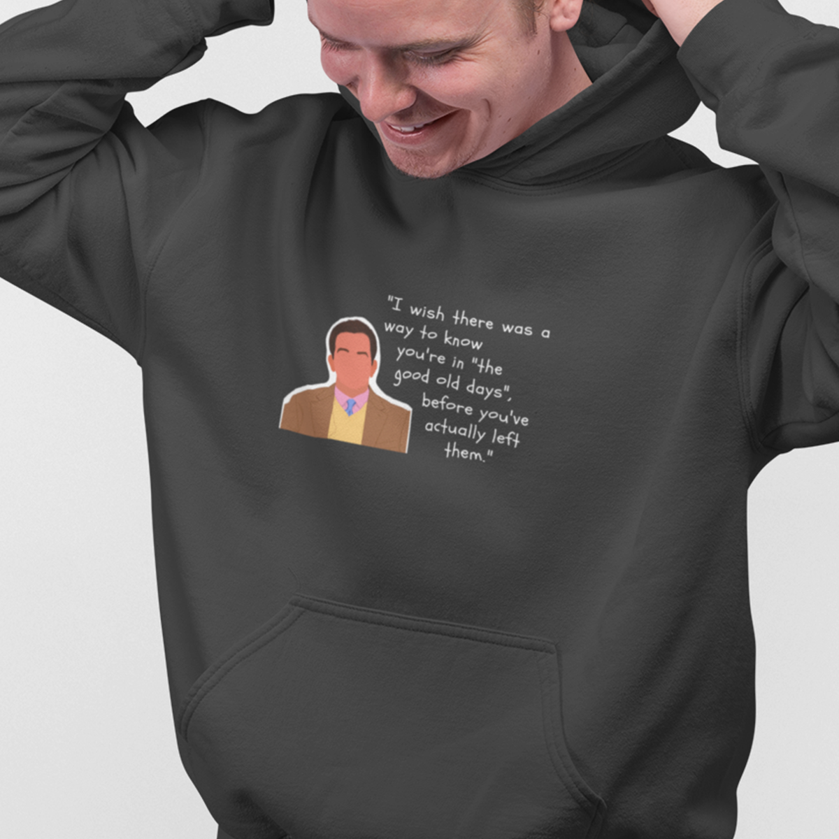ANDY Hoodie