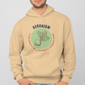 VEGANISM Hoodie