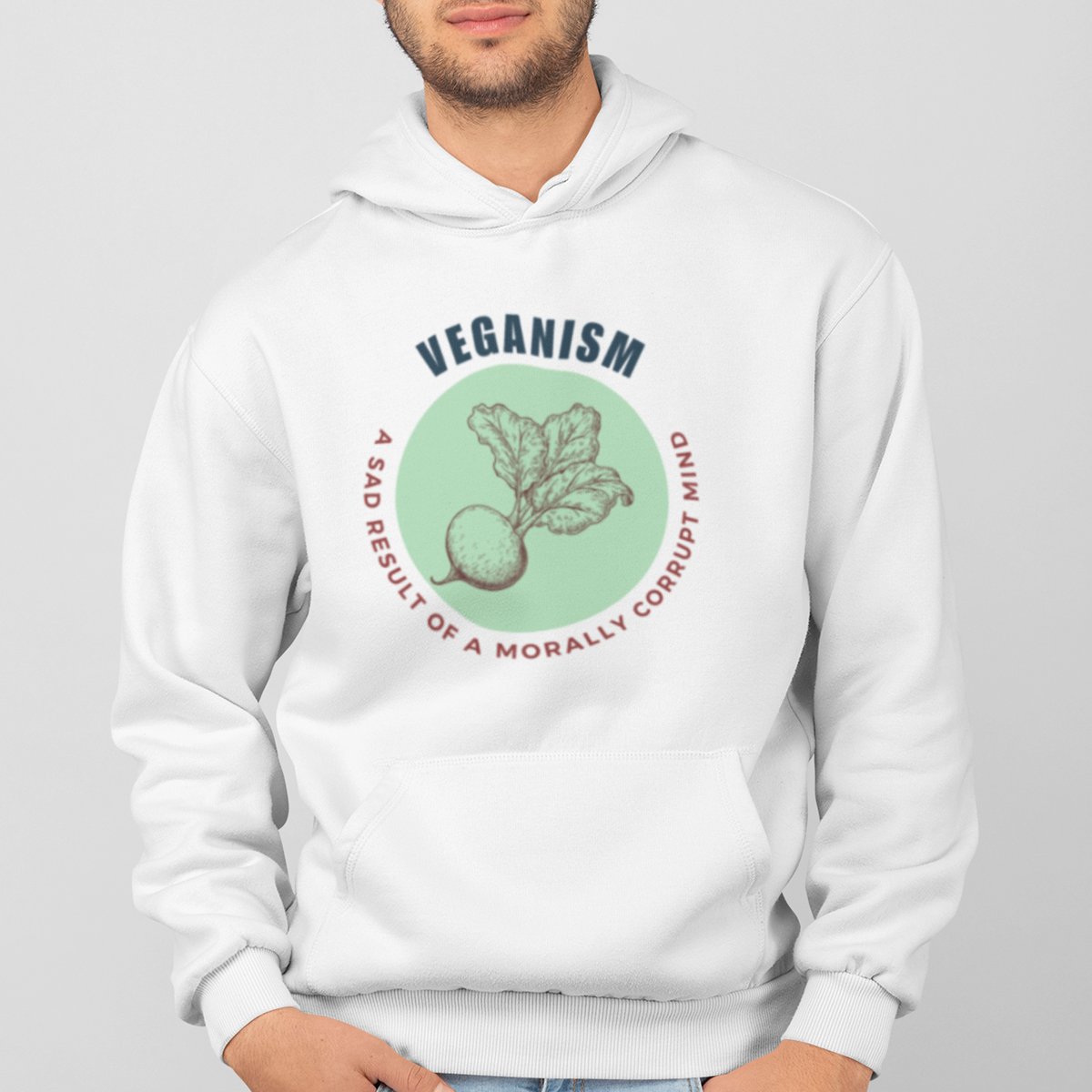 VEGANISM Sweatshirt