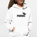 PUMBA Hoodie