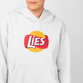 LIES Hoodie