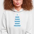 MIXED-UP Hoodie