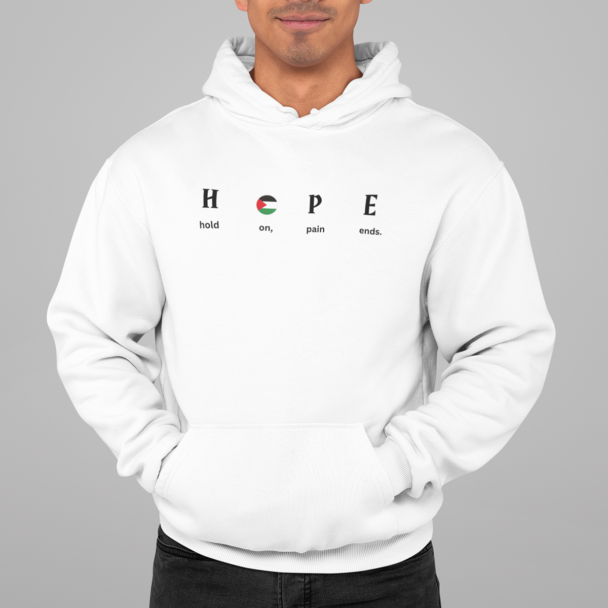 HOPE Hoodie