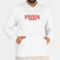 STRANGER SHIT Hoodie