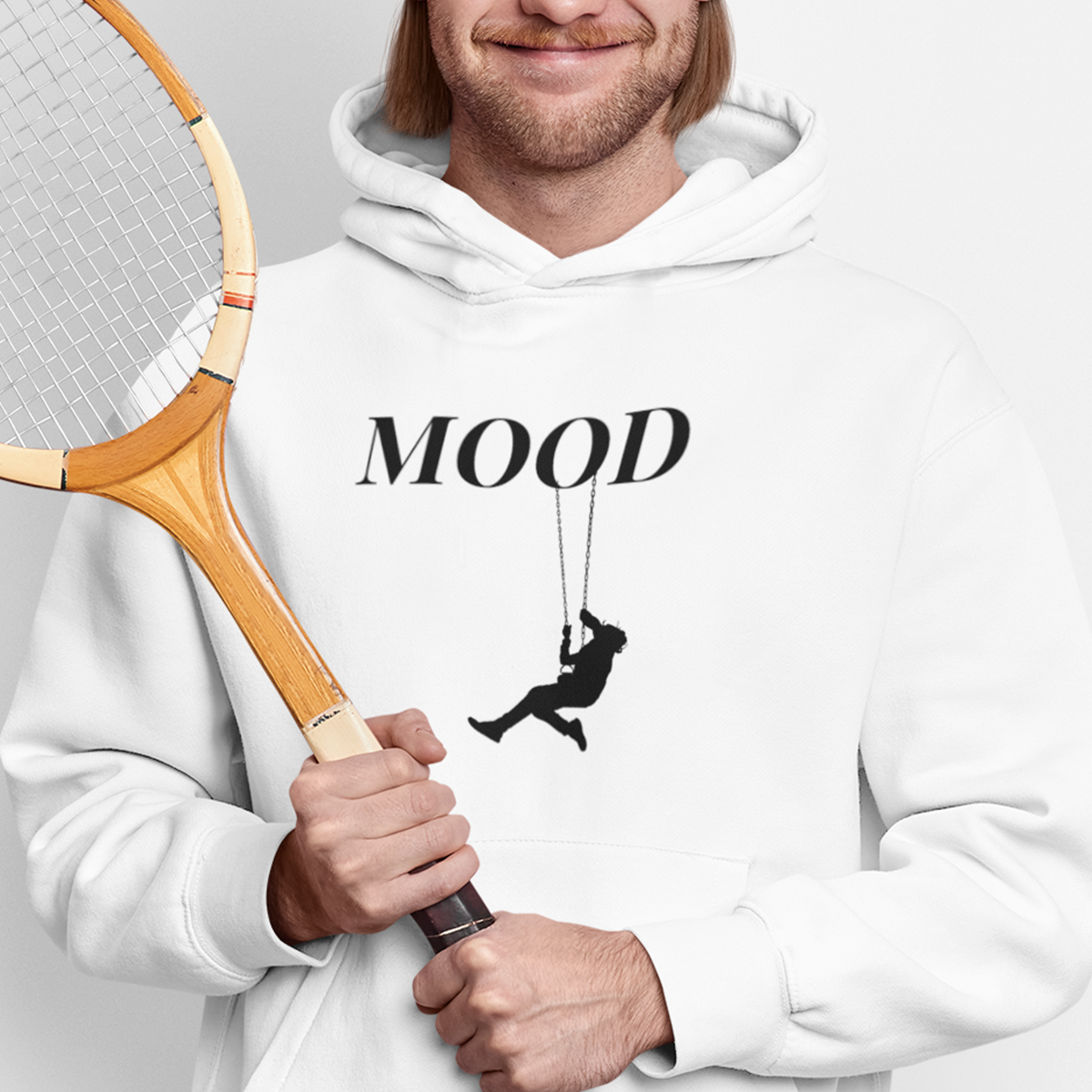 MOOD SWINGS Hoodie