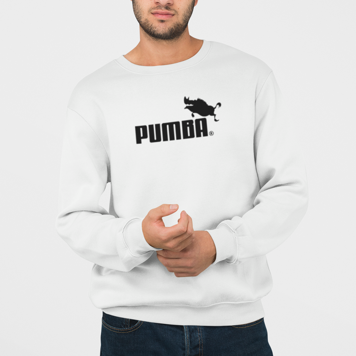 PUMBA Sweatshirt
