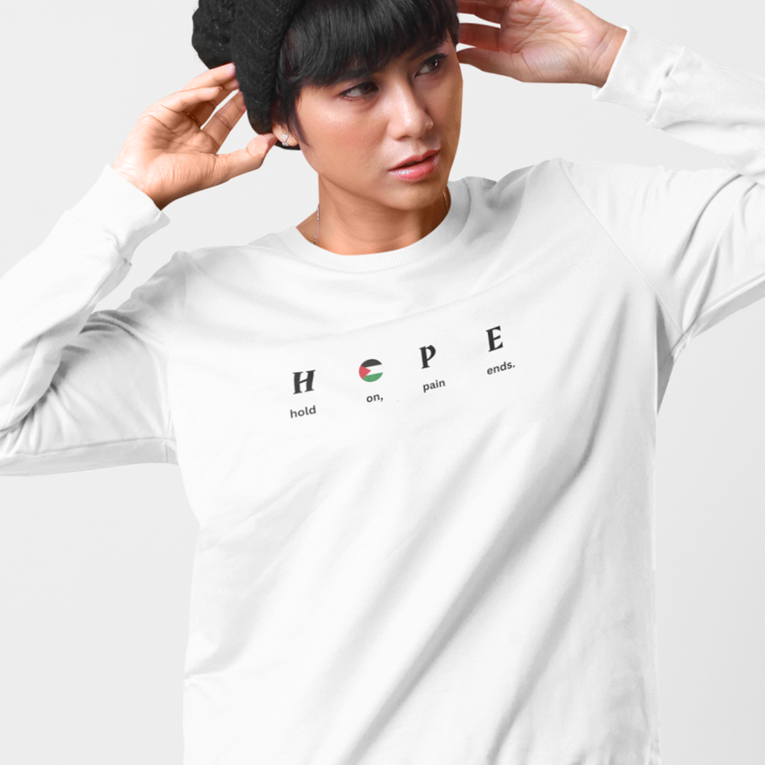 HOPE Sweatshirt