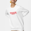 STRANGER SHIT Sweatshirt