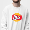 LIES Sweatshirt