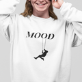MOOD SWINGS Sweatshirt