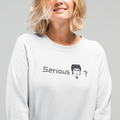 SERIOUS LEE Sweatshirt